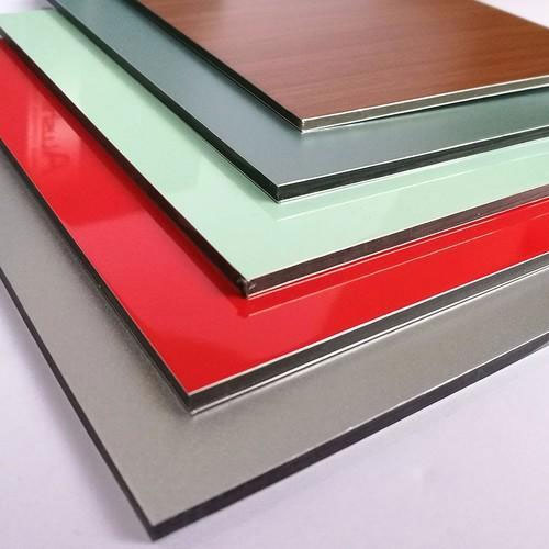ACP Sheet