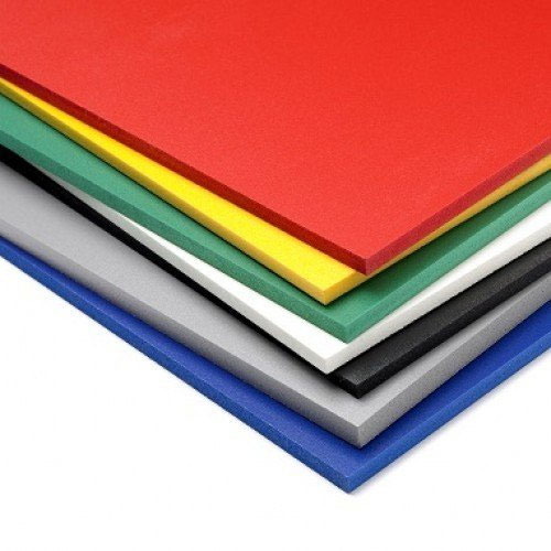 PVC Foam Sheet