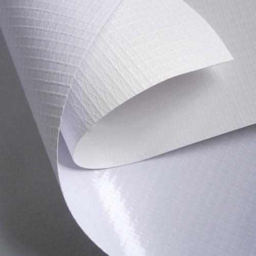 PVC Flex Banners